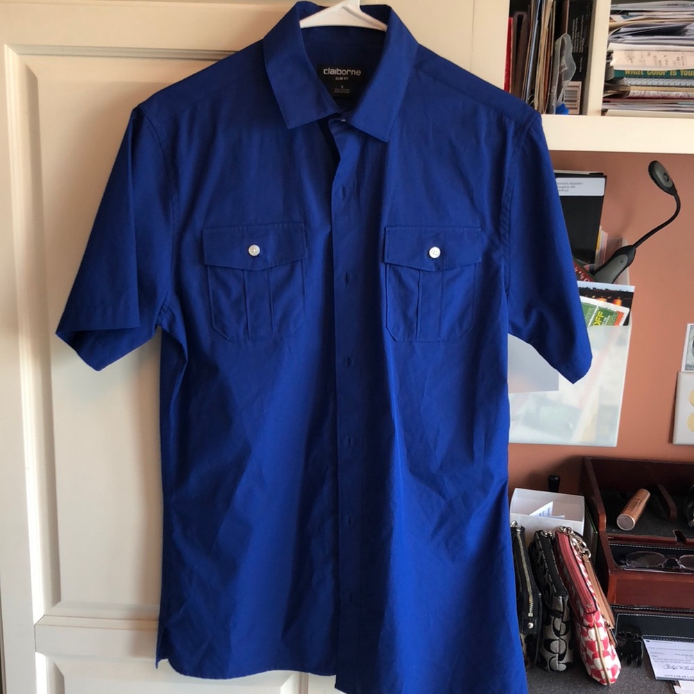 Claiborne Dress Shirt